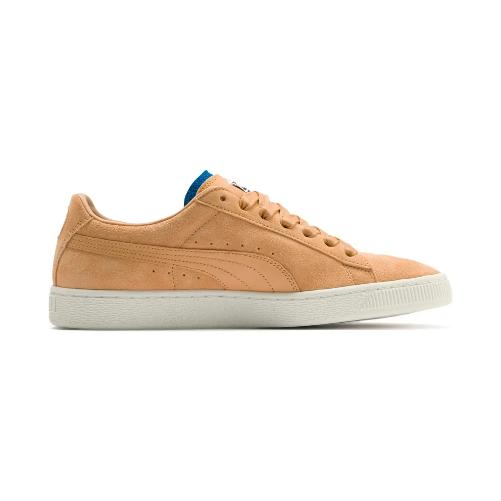 Puma Suede Ader Error Taffy Taffy/Blue (367195-02)