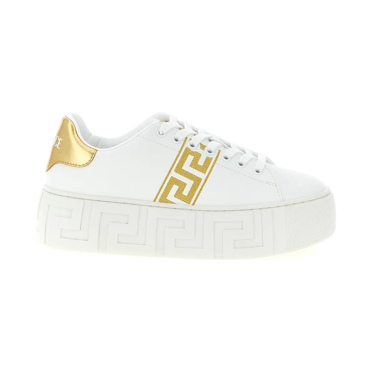 VERSACE La Greca “Gold” (10223461A169352W110)