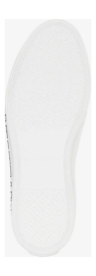 Givenchy City Sport sneakers in leather (BH005VH1CB-118) (4)