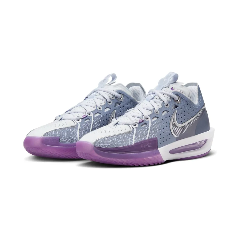 Nike Air Zoom GT Cut 3 “Ashen Slate” (FZ6384-400)