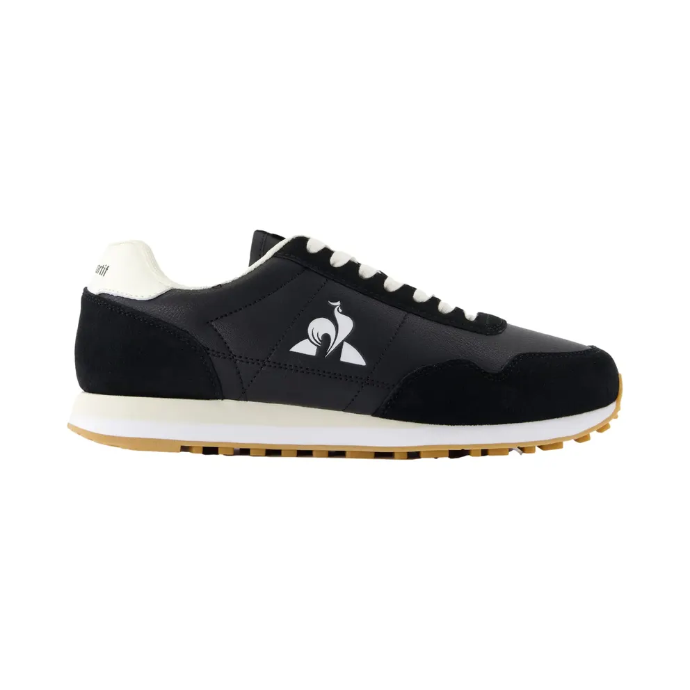 Le Coq Sportif sneaker Noir (2610557)