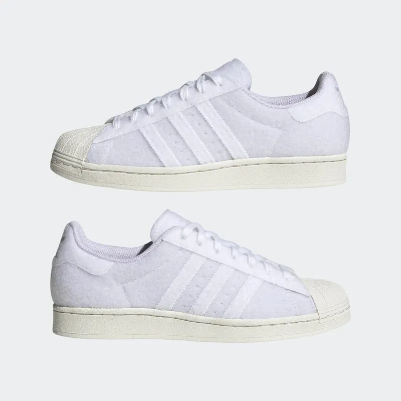Adidas Superstar Cloud White / Cloud White / Off White (H00193)