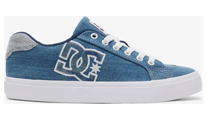 DC Chelsea Plus TX SE Blue (ADJS300232ngy)