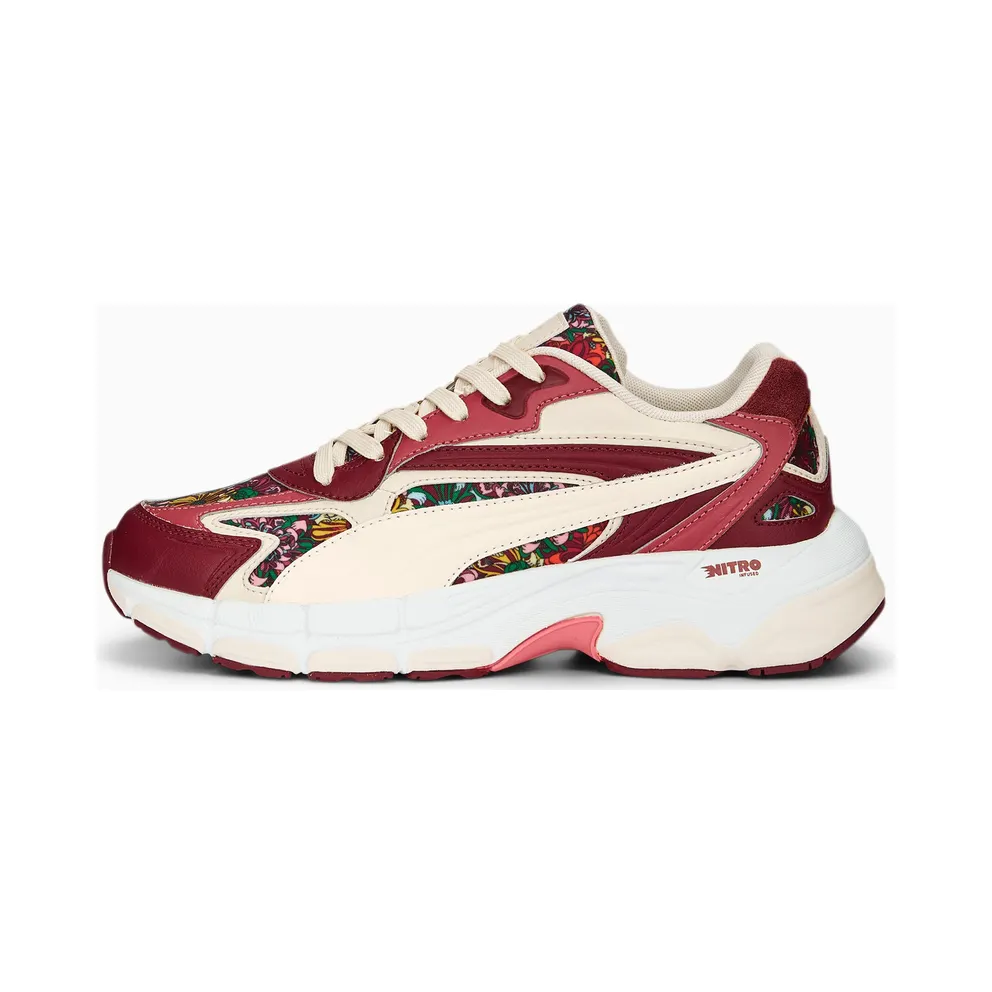 Puma x LIBERTY Teveris NITRO Weiß (391568-01)