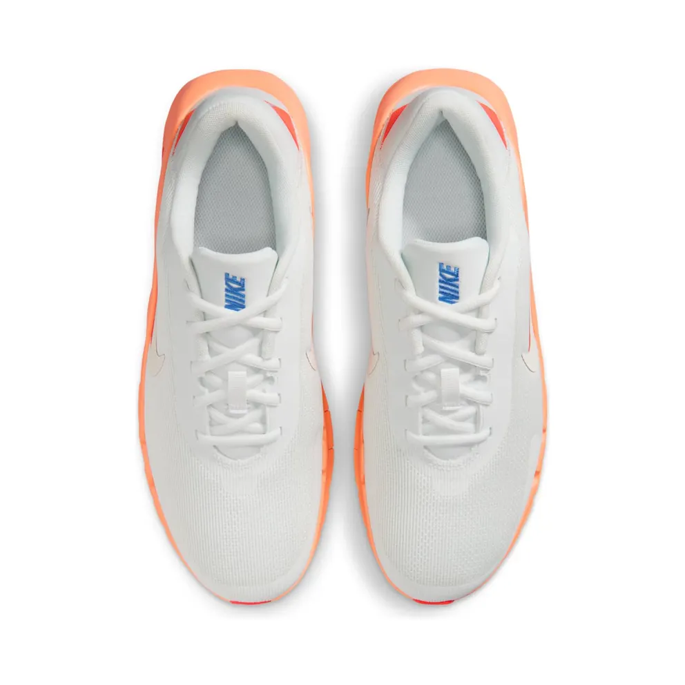 Nike Flex Train Summit White Orange Pulse (HV9972-103)