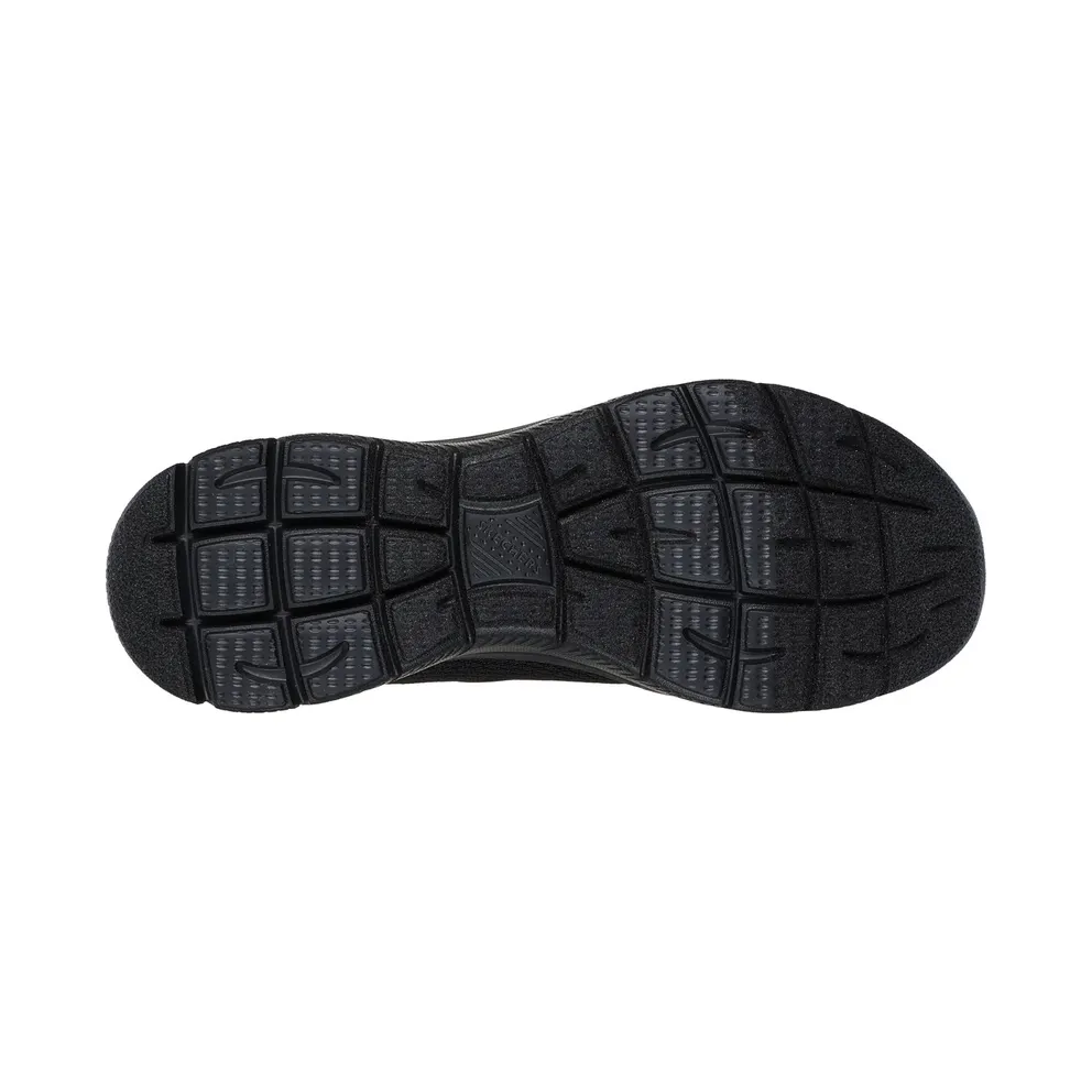 Skechers Summits – Summer Blush Sneaker Black