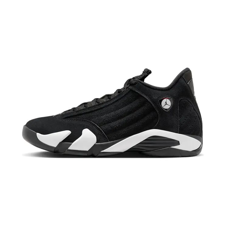 Air Jordan 14 “Panda” (487471-016)