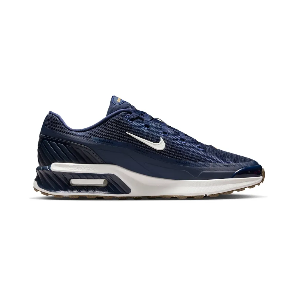 Nike Air Max Bia Midnight Navy / Obsidian / Parachute Beige (IO9416-400)