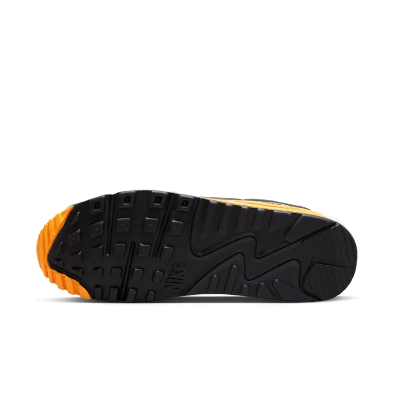 Nike Air Max 90 Kumquat University Gold (DQ8974-800)