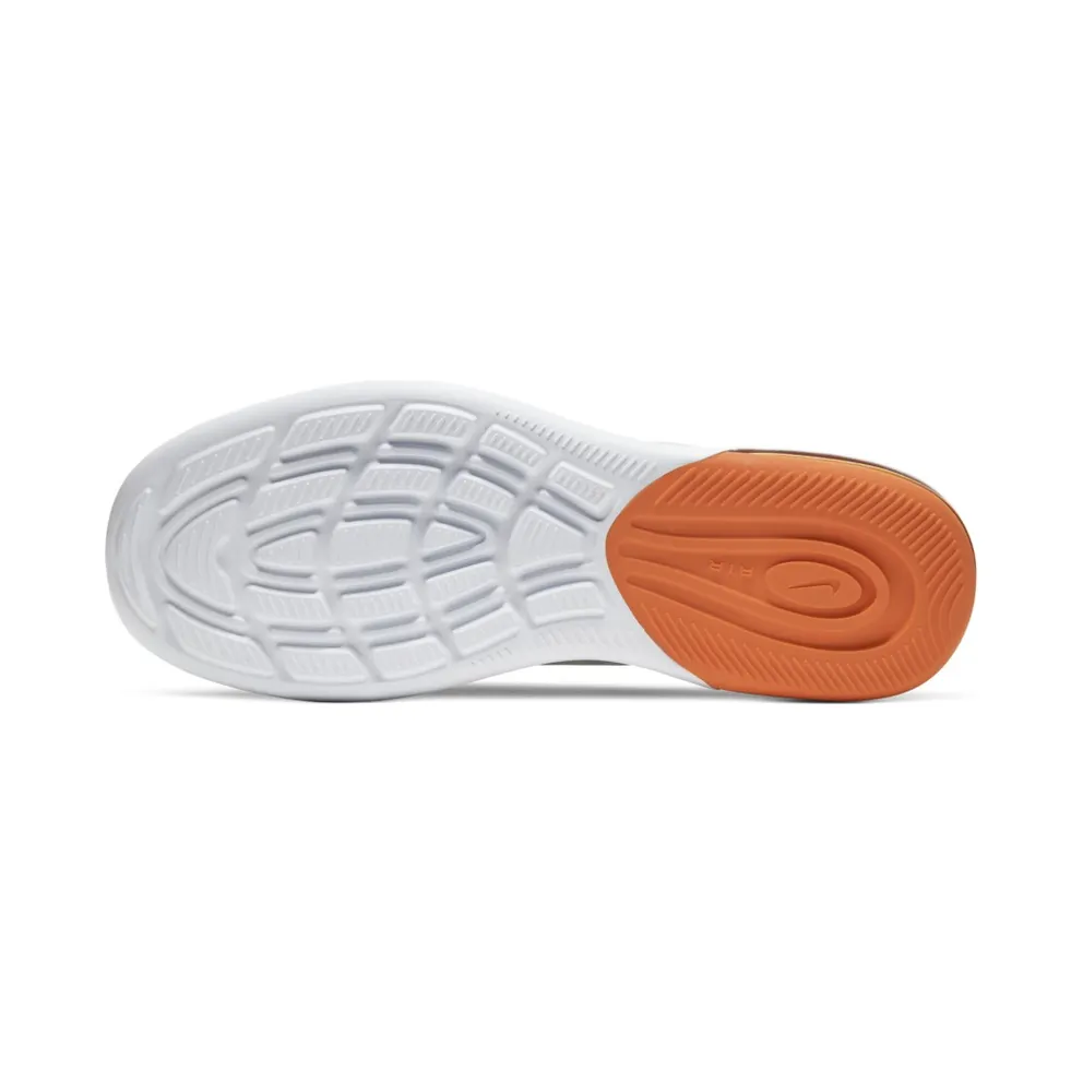 Nike Air Max Axis White Magma Orange Black/White/Magma Orange (AA2146-017)