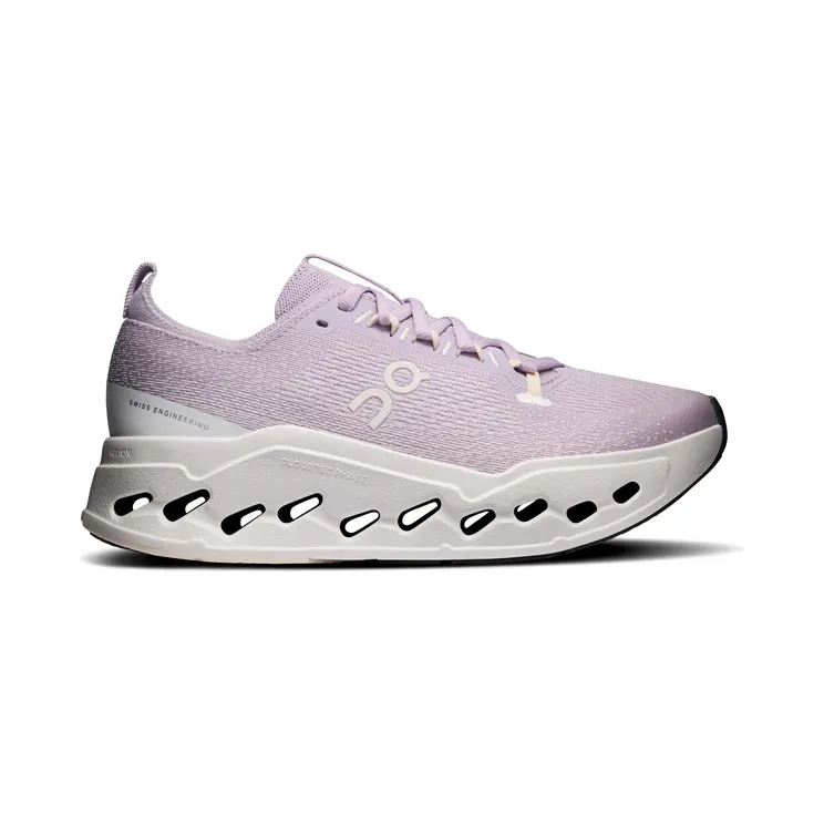 On Women’s Cloudsurfer Max Wide (3WF30575073)