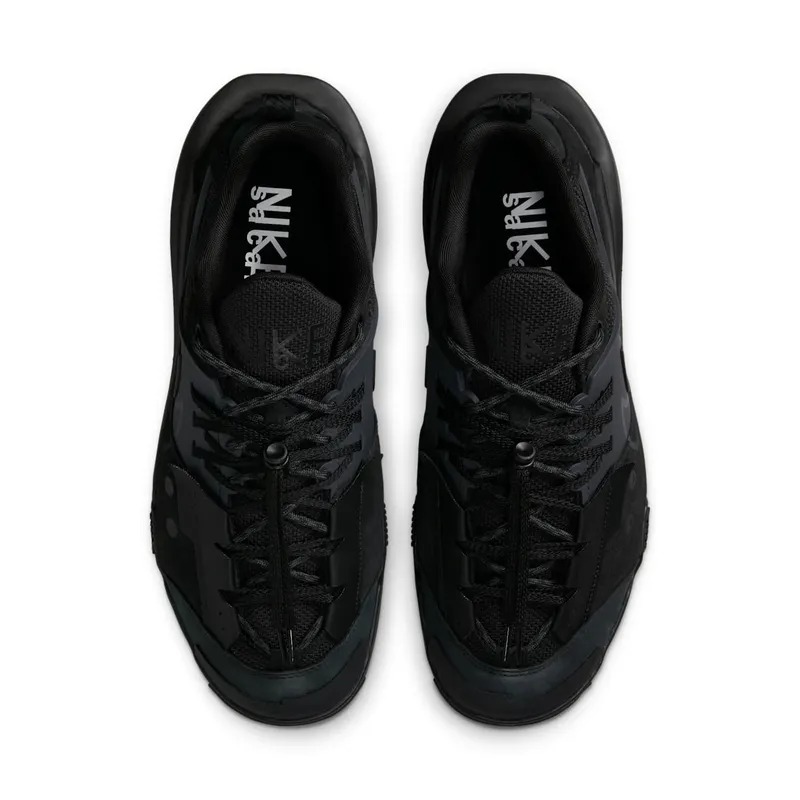 Nike Zegamadome SP sacai Black (HQ8618-001)