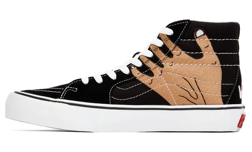 vans-sk8-hi VN0A5EE7B7H