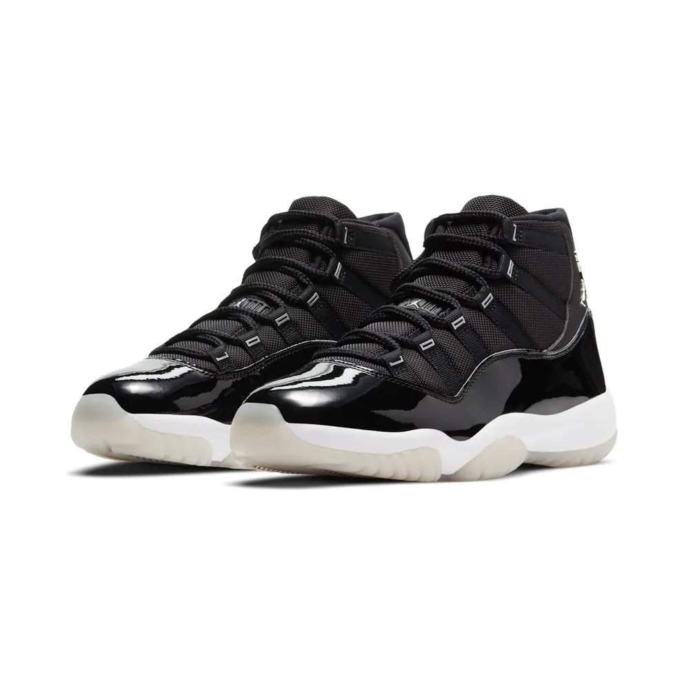 Air Jordan WMNS 11 Retro Jubilee (2020) (AR0715-011)