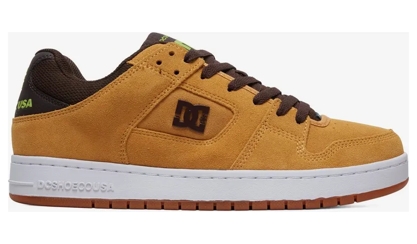 DC Manteca SE Brown (ADYS100314xccg)