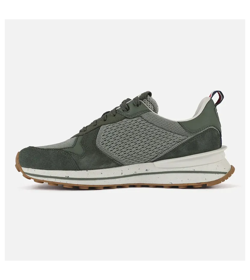 Rossignol sneaker shade green (RNMMA70-F12)