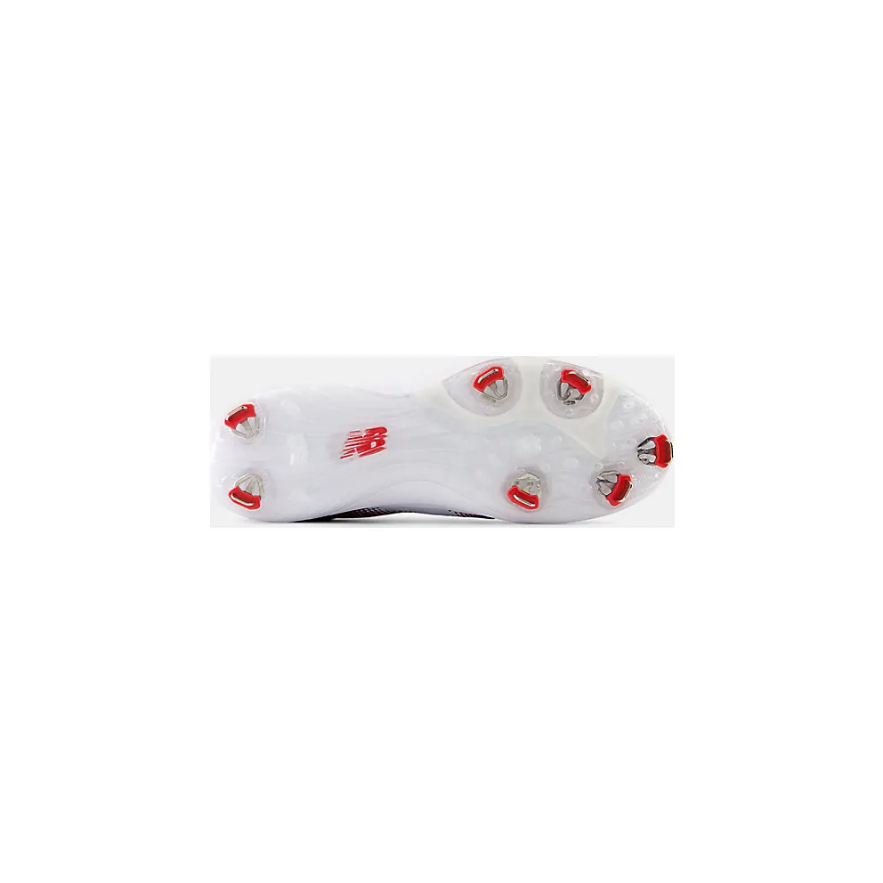 New Balance FuelCell 4040 v7 Metal Team Red Optic White (L4040TR7)