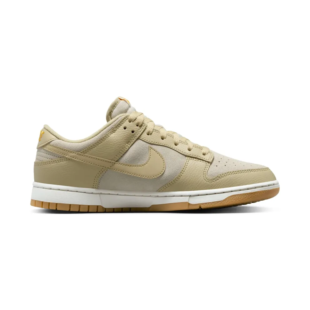 Nike Dunk Low “Khaki / Gum” (DZ4513-200)
