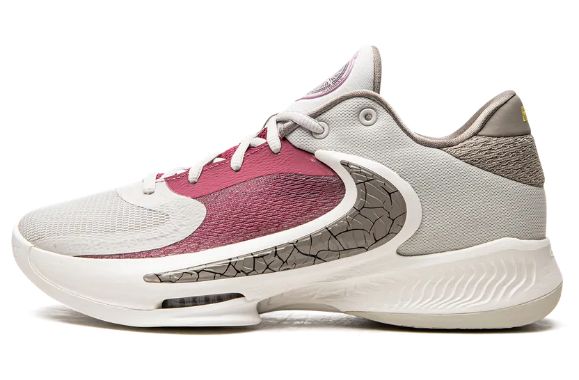 Nike Zoom Freak 4 “Sweet Beet” (DJ6149-002)