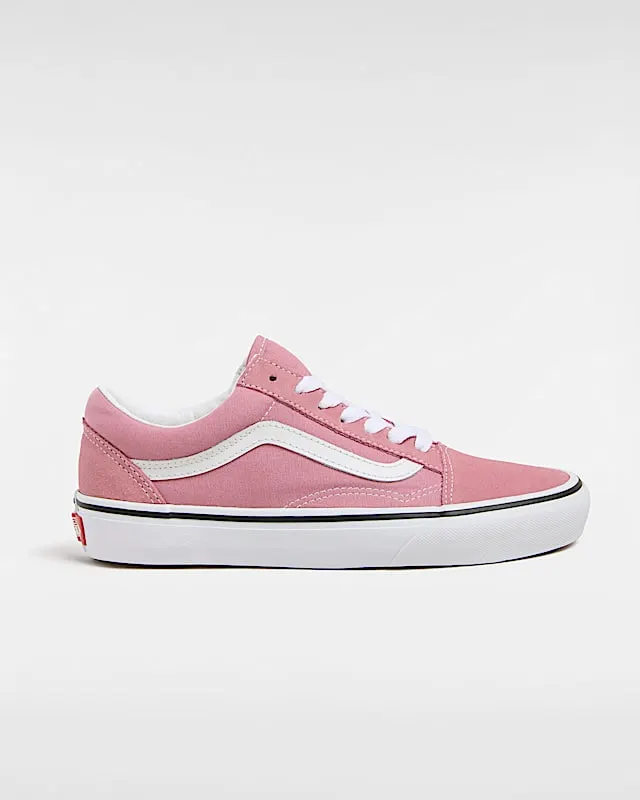 Vans Old Skool Color Theory Foxglove (VN000CT8C3S)