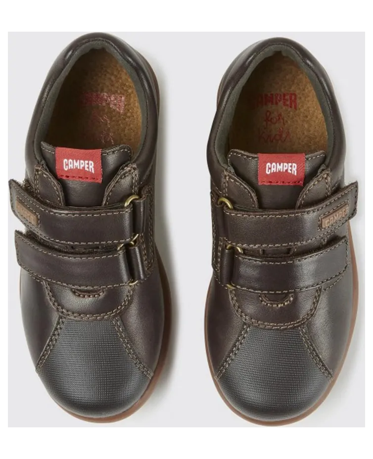 camper-sneaker 80353-044PELOTAS0