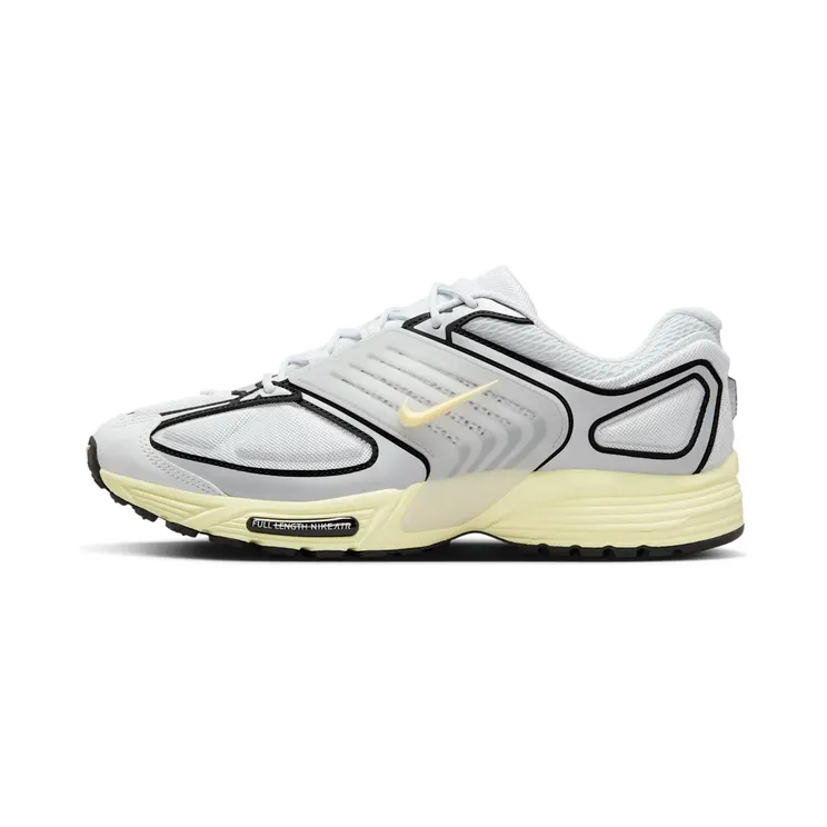 Nike Air Pegasus Wave (pure platinum / alabaster / mtlc platinum) – IB0612-008