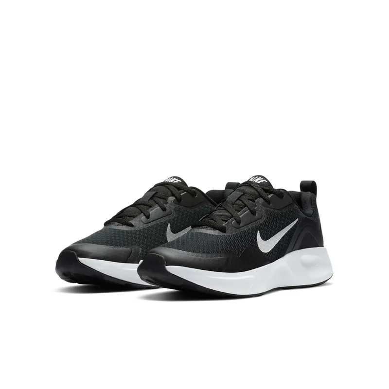 Nike WearAllDay Older Kids’ Black (CJ3816-002)