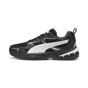 Puma Milenio Tech 2000 “Puma Black / Puma White / Puma Silver” (402625_01)