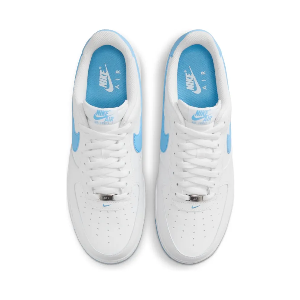 Nike Air Force 1 “Blue” (FQ4296-100)