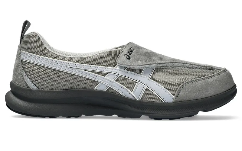 ASICS Lifewalker Grey White (1241A010-020)