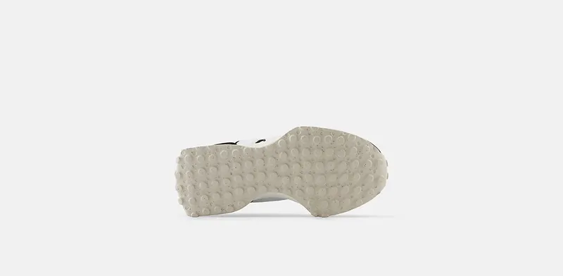 New Balance 327 Grey Matter White (PH327GX)