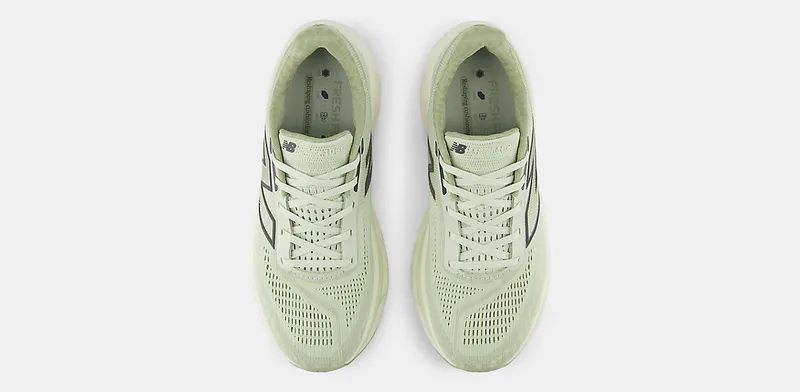 New Balance Fresh Foam X 1080v14 Natural Mint Magnet Olivine (W1080M14)