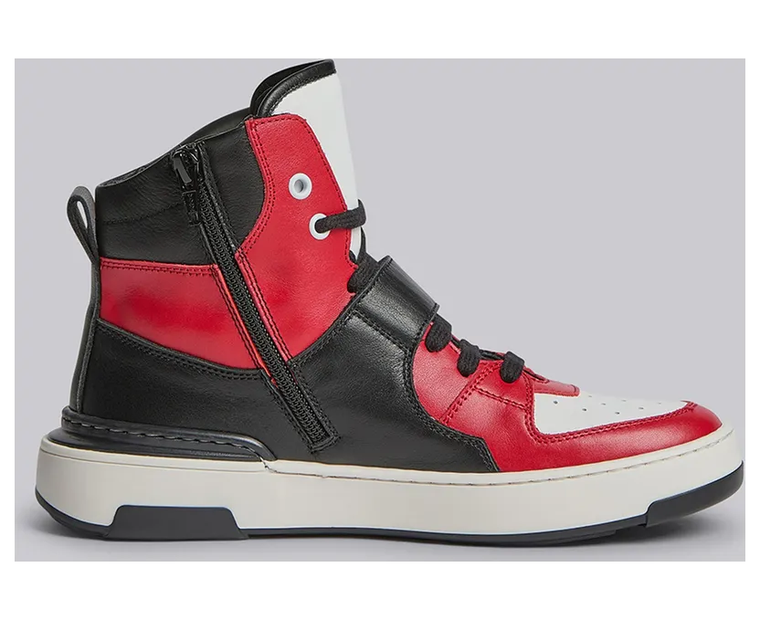 dsquared2-sneaker 17096408RA