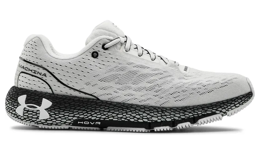 Under Armour HOVR™ Machina White (3021939-103)