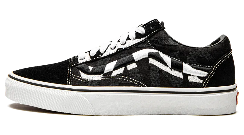 Vans Old Skool “Embroidered Logo” (VN0A5KRF95C)