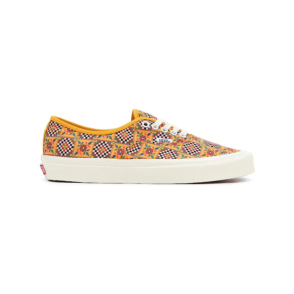 Vans Anaheim Factory Authentic 44DX “Multi” (VN0A5KX4AXA)