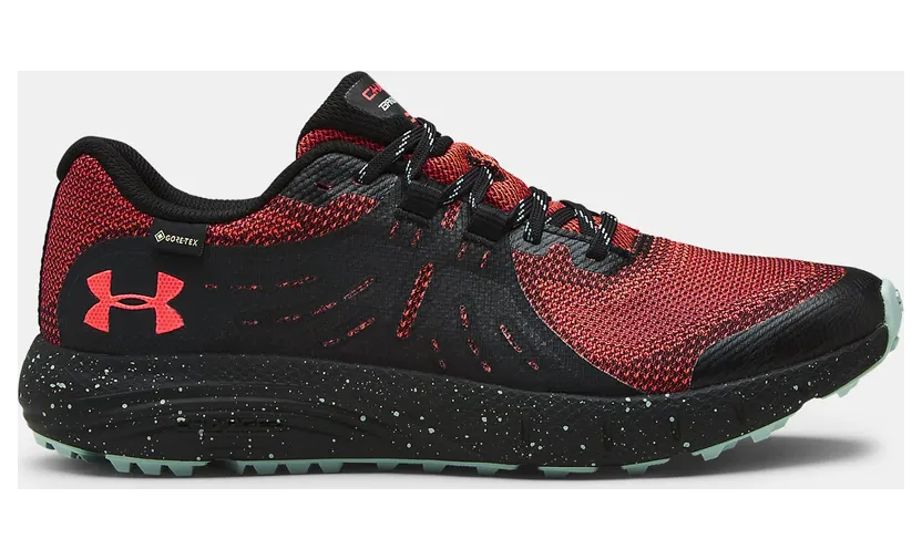 Under Armour Charged Bandit Trail GORE-TEX® Black (3022784-003)