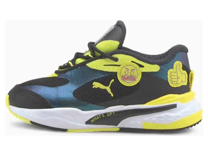 puma-rs-fast 375662-01