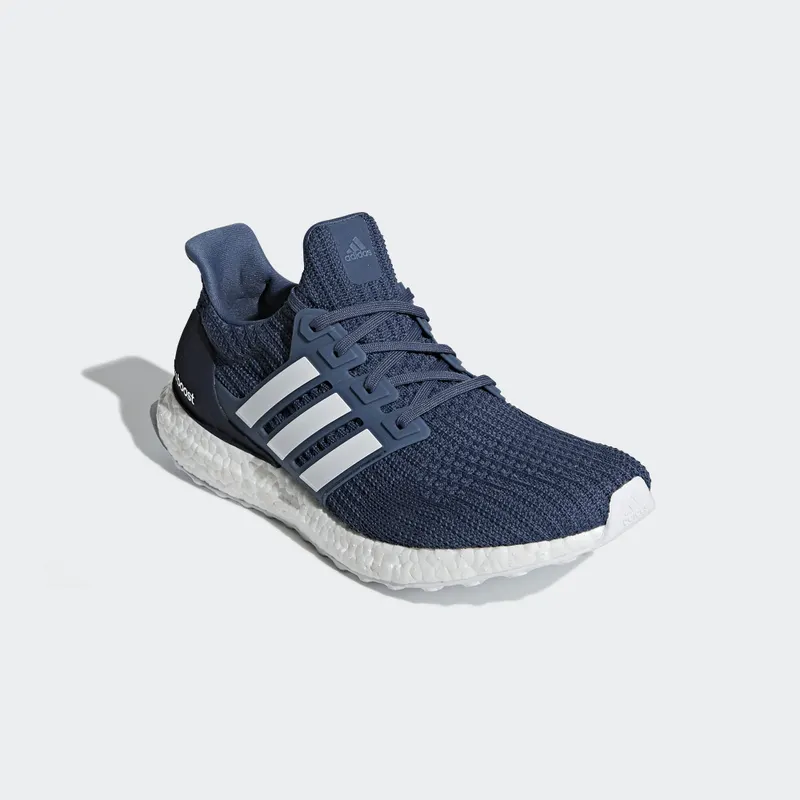 adidas Ultra Boost 4.0 Tech Ink Tech Ink/Cloud White/Vapor Grey (CM8113)