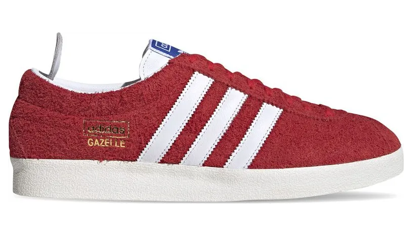Adidas Gazelle FU9657