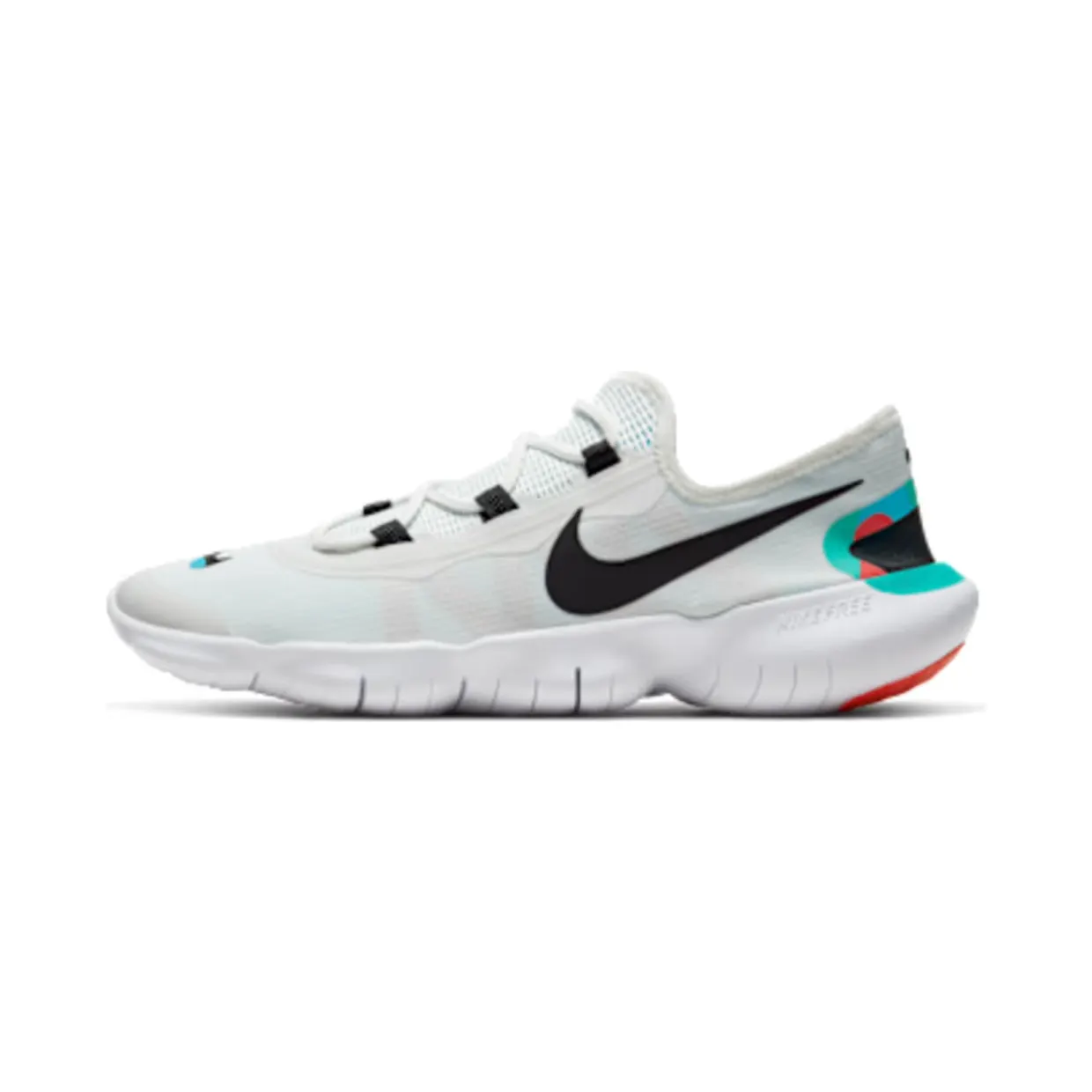 nike-free CV9305-100