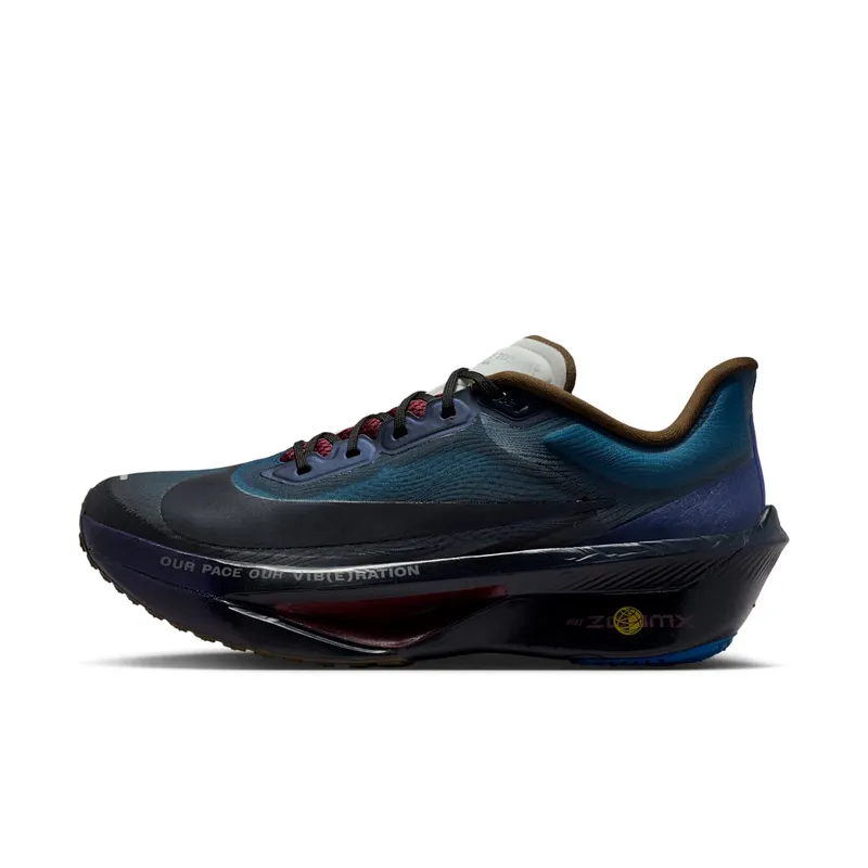 Nike Zoom Fly 6 Our Pace Vib(e)ration Court Blue (IQ3430-476)