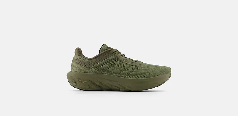 New Balance Fresh Foam X 1080 Utility Dark Camo (U1080I13)