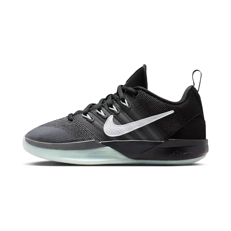 Nike Sabrina 3 Black / White / Dark Smoke Grey (IB3088-001)