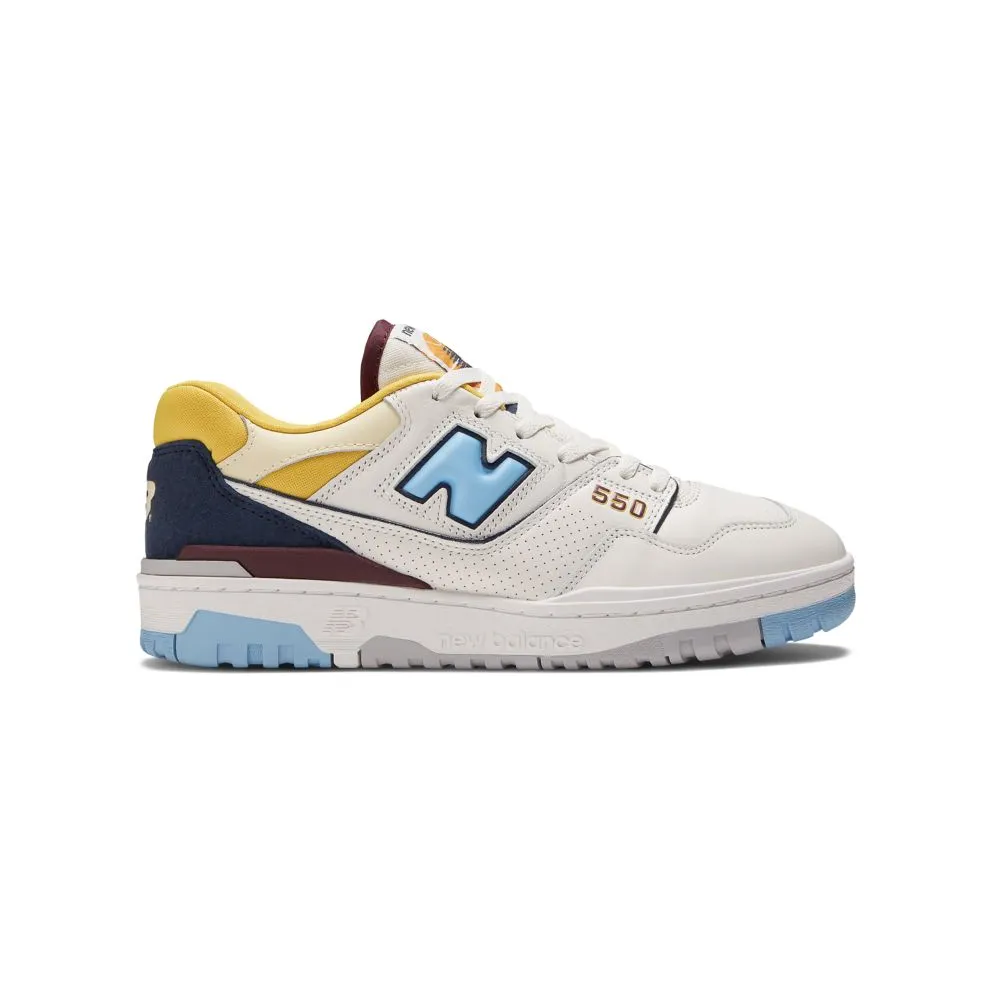 New Balance 550 “Marquette” (BB550NCF)