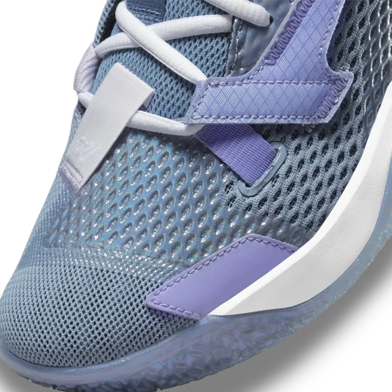 Jordan ‘Why Not?’Zer0.4 Blue (CQ4230-400)