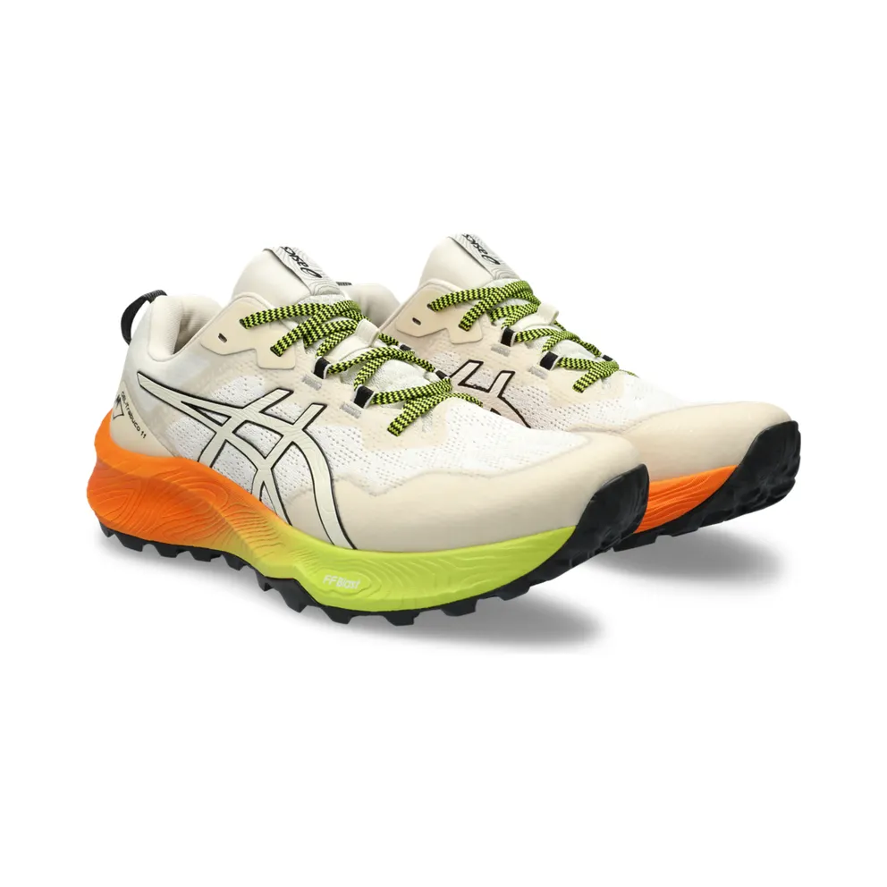 Asics Gel-trabuco 11 Birch/Black (1011B605.200)