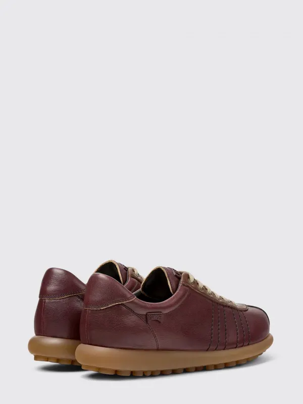 Camper Burgundy (K201758-007PELOTAS0)
