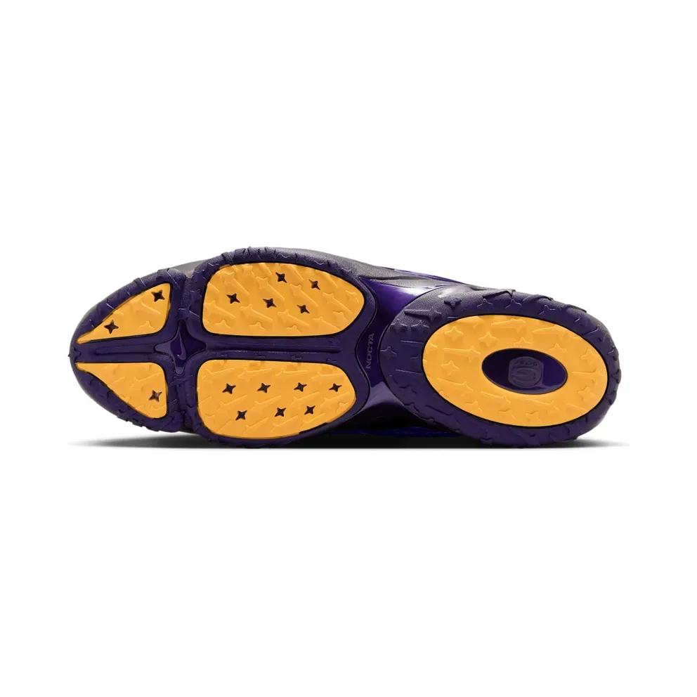 Nike Hot Step 2 Drake NOCTA Eggplant (DZ7293-500)