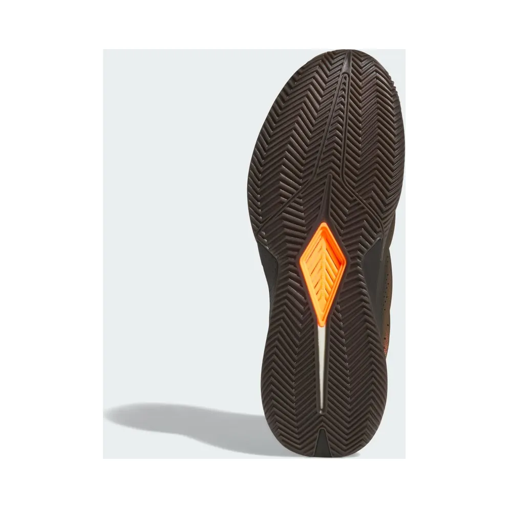 Adidas CRAZY ENERGY+ Orange / Core Black / Lucid Orange (KI4100)